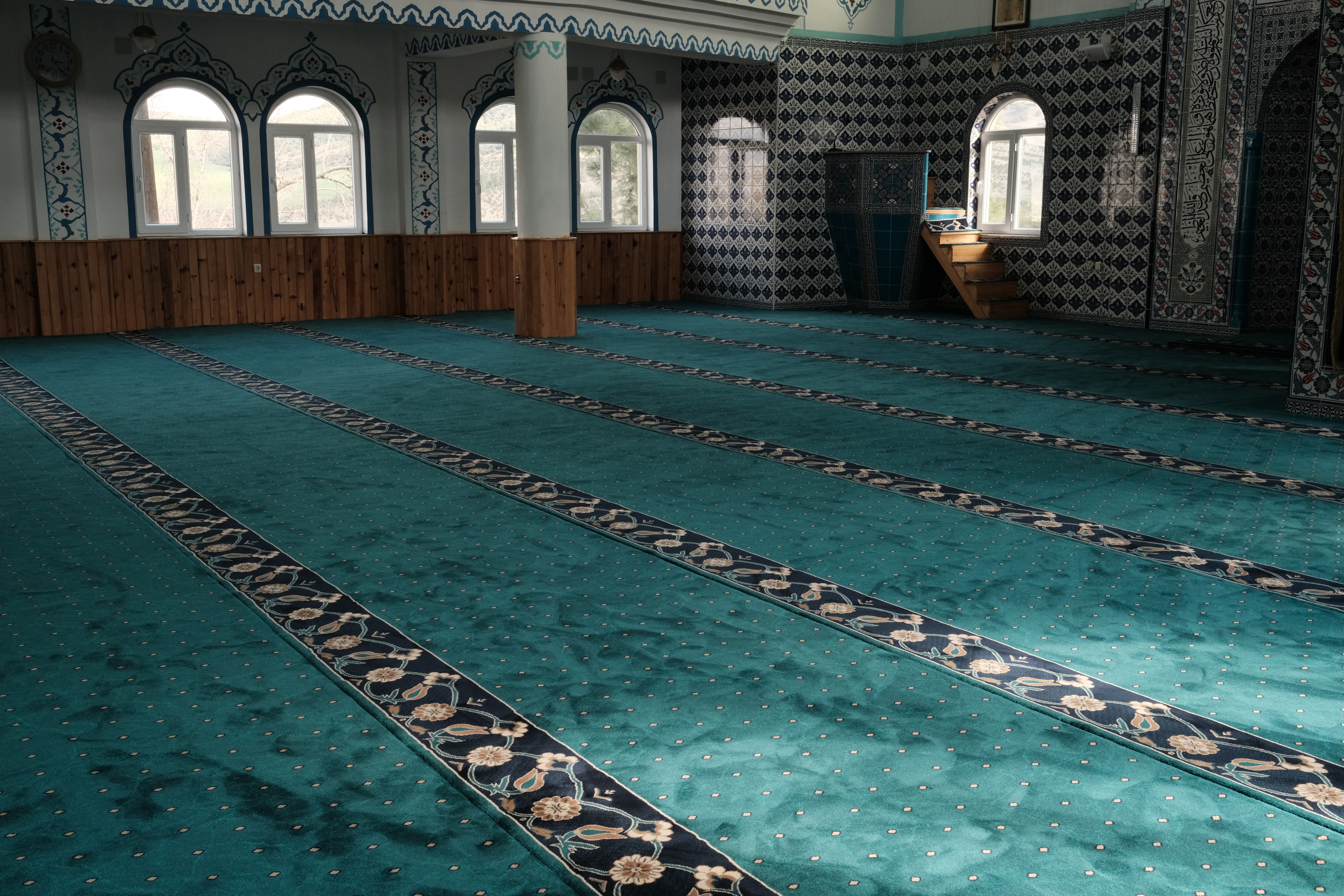 Motif ve Desen Anlamları