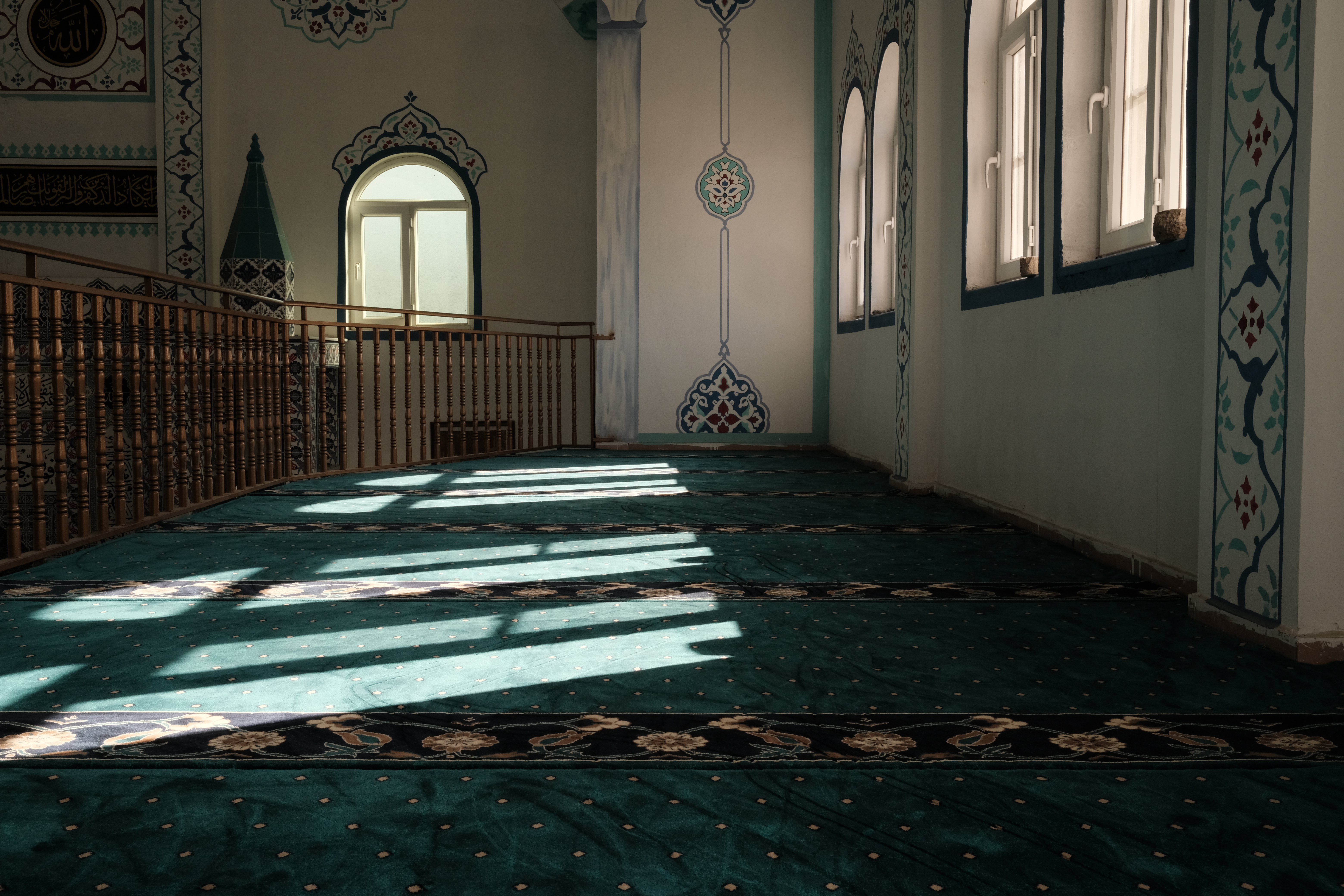 Stoklu Hazır Halılar